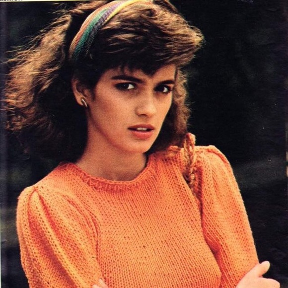 ’80s / Funky Headbands - Picture 4 of 4